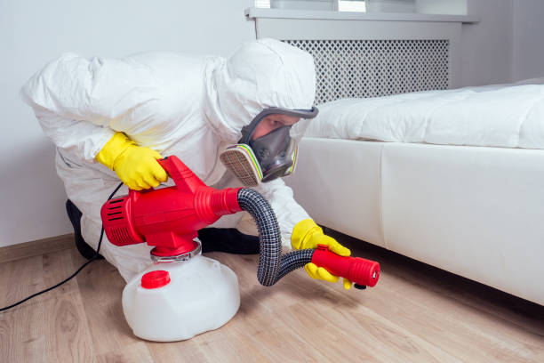 Best Residential Pest Control  in Green Knoll, NJ